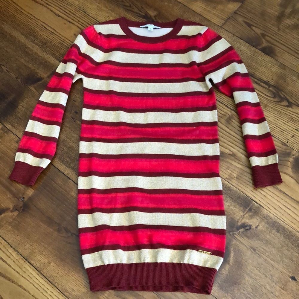 Little Marc Jacobs 5 knit dress never worn